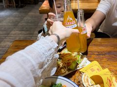 -老白家面馆(测绘东路总店)