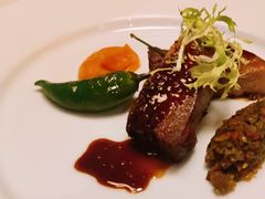 -ZHAO赵·牛扒坊(万象城店)