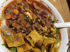 -豆相识•九九豆腐脑(牛咡桥店)