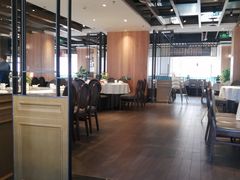 大堂-大鸭梨烤鸭(枣园店)