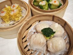 -聚福山莊·寻味顺德(北滘店)