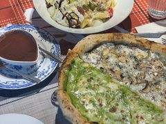 -Primo·丽莫意大利窑烤披萨