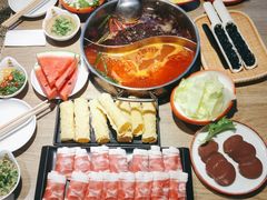 -彤德莱牛肉火锅(双港店)