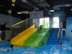 -汤W城市微度假(仓山店)