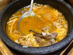 -一心创作料理屋(经开万达店)