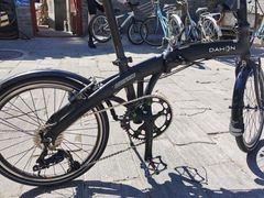 -大行Dahon自行车·北京顶点单车apex bike·ARAI摩托车头盔(白塔寺专卖店)