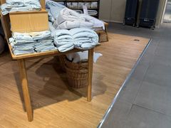 -MUJI无印良品(万科里店)