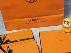 -Hermes爱马仕(恒隆广场店)