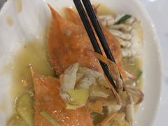 -碧海银沙海鲜餐厅(恒大海上威尼斯店)