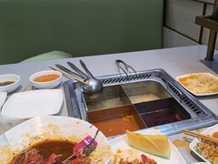 -海底捞火锅(振华商厦店)