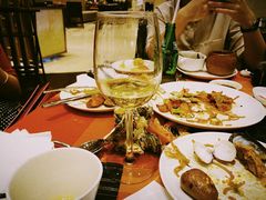 -漳州瑰丽半岛酒店·原素全日制餐厅