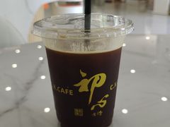-初心咖啡(华南店)