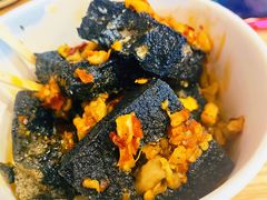 -黑色经典臭豆腐·湖南特产(太平街口店)