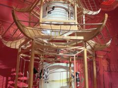 -北京工艺美术博物馆