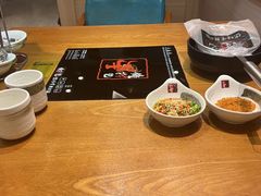 -你好牛火锅 头牌无花果鸡(海上传奇店)