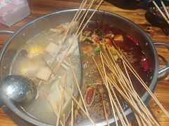 -杨校长·老成都串串香火锅(全国总店)