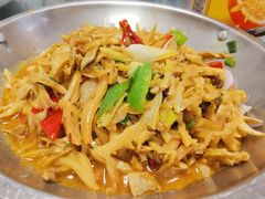 -涵家味土菜馆·徽州一绝臭鳜鱼(三河古镇店)