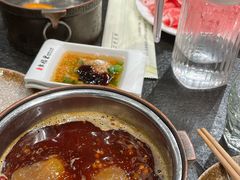 -幸福里四季火锅店