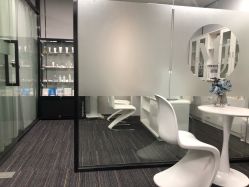 -MJ skin care国际皮肤管理中心