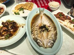 -桃源新村双台子店