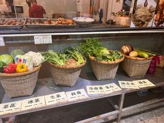 -蚝得喜海鲜(东城店)