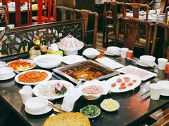 -红鼎坊·老成都火锅(新南门店)