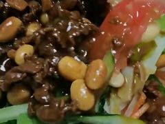 -大姨捞面(新安花园店)