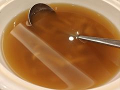 -泛太平洋大酒店·海天楼中餐厅·粤菜