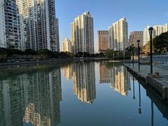 -苏州河梦清园环保主题公园