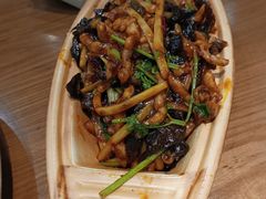-满园烤鸭·春饼(太原街万达店)