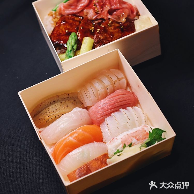 居家外卖🍱也能吃吃喝喝到幸福满满