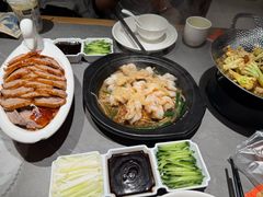 -褚记烤鸭·南京家常菜(雨花e-park店)