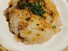 雪菜肉菘陈村粉-点都德(大茶楼店)