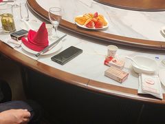-伊和园清真餐饮