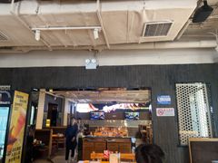 -肉串汪(月坛店)