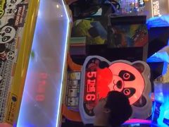 -汤姆熊欢乐世界(莘庄龙之梦店)