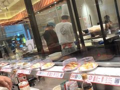 -新一番三文鱼寿司(大东海店)