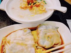 -卓粤拉肠(红庙店)