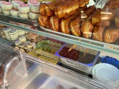 -老磁器口豆汁店(天坛店)