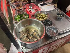 -老字号良记牛腩档