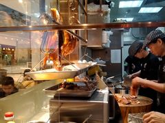 -鹅冠港式茶餐厅(来福士店)