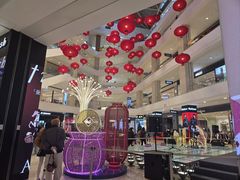 -柏威年大连购物中心