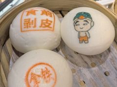 -禄运茶居·手工点心(体育西店)