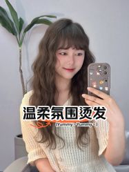 点击看大图 -MAGI美界造型