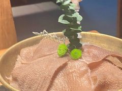 -巴奴毛肚火锅(大剧院店)