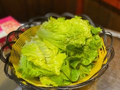 -韩俱炭火烤肉(萍乡润达店)