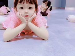 -星舞宝贝少儿舞蹈艺术(天山西路店)