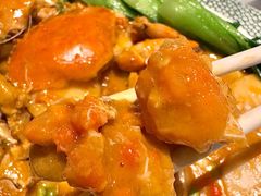 -桂满陇·海市蜃楼·黑金(国金店)