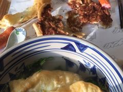 -头壹号 大油条·老长沙盖码饭(清河店)