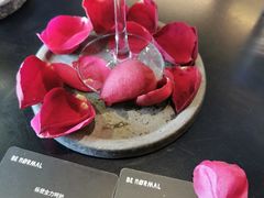 -BE NORMAL CAFE(霞溪路店)